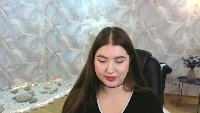 PixelGoddess' Live XXX Chat