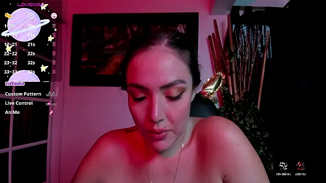 brianna_196 现场XXX聊天