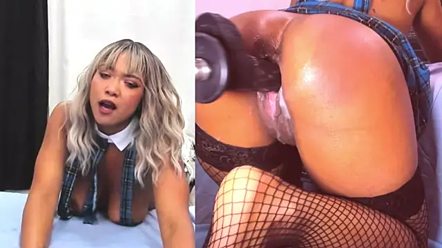 _Lia__Stone 在線直播表演