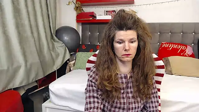 XXX chat uživo modela kellyterapy