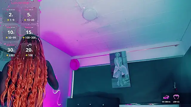 Kendall_hornyy ওয়েবক্যাম শো