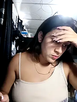 Chat XXX ao vivo de MariBelle1