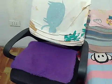 SexyCathy03's Webcam Show