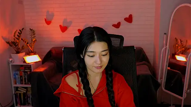 HannaRosie_'s Live XXX Chat