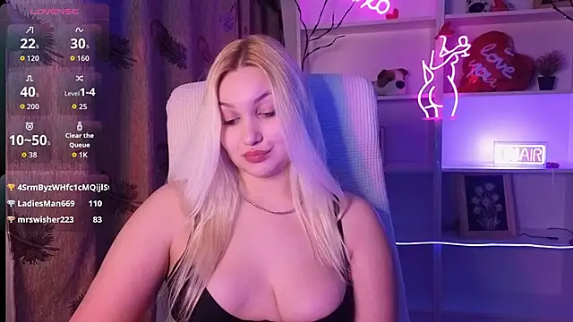 adrelaxina Adlı Modelin Canlı XXX Sohbeti