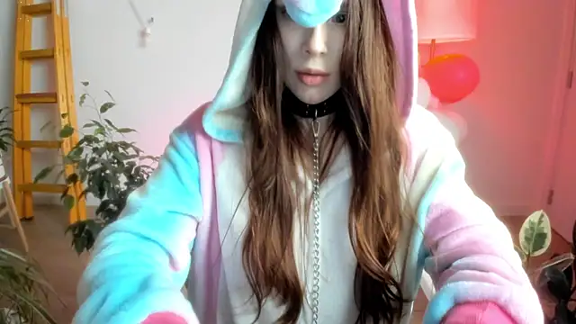 Chat +18 de stacyluxxe ao vivo