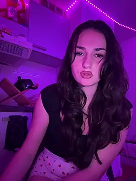 Chat +18 de claraaaa06 ao vivo