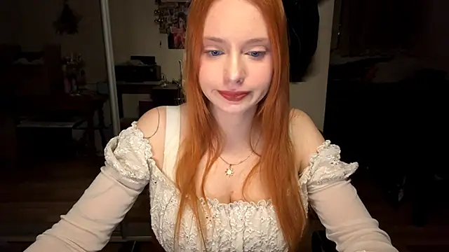 Chat +18 de HeilyJeily ao vivo