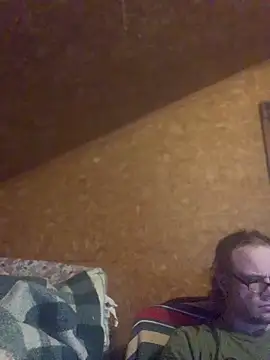 Show Webcam de Ldnick69