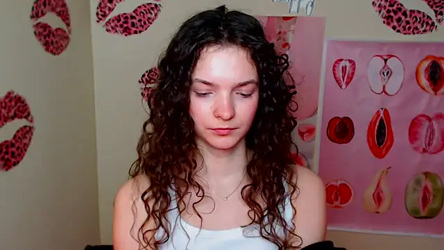 Chat XXX en directo de _SusieSu_