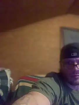 Show de Ldnick69 na webcam