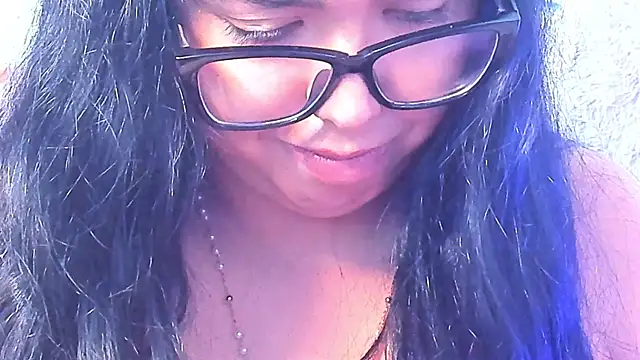 LillyCandy: онлайн-секс-чат