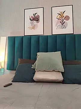 Madisonsmiith: онлайн-секс-чат