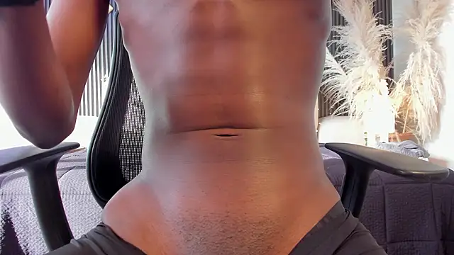 JacksonMuller_ 라이브 XXX 채팅