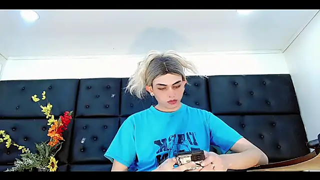 Daniela_Pink_ Chat XXX live