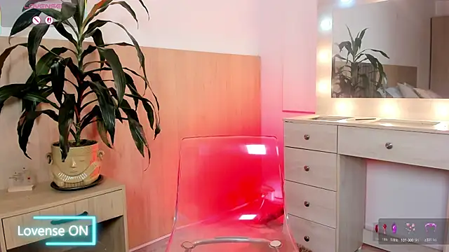 Chat +18 de _SamantaGomez ao vivo