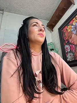 SALOME_KORLAND Chat XXX live