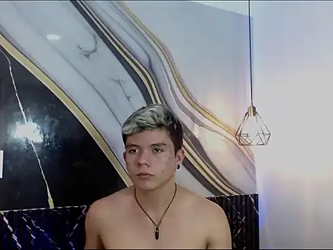 AndyFame1 라이브 XXX 채팅