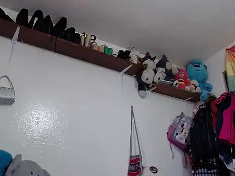 Chatroom XXX en direct de Tiff_Dirty69