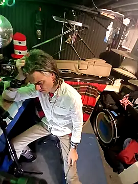 عرض كام AllucyLu