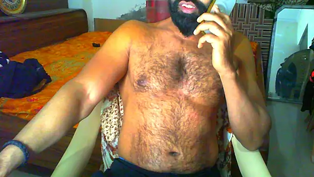 Show modela Vbestshow na web-kameri