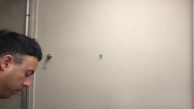 Sembang XXX Secara Langsung BigGuyMuscle