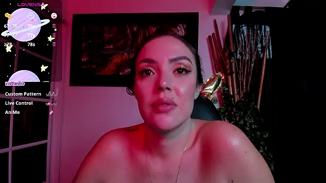 brianna_196 Chat XXX live