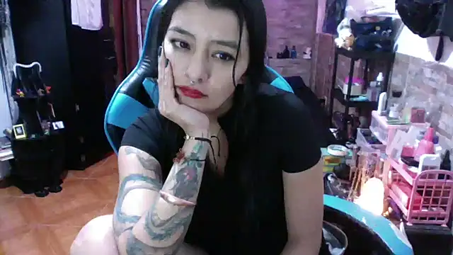 แชท XXX สดของ AngelaQueen_