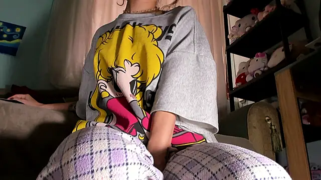 Онлайн чат XXX any_21hot