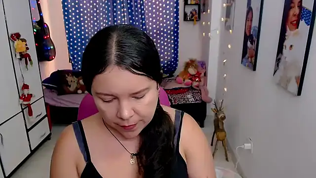 claryssa_n Live XXX chat