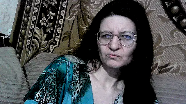 Chat XXX ao vivo de Etty_Gina