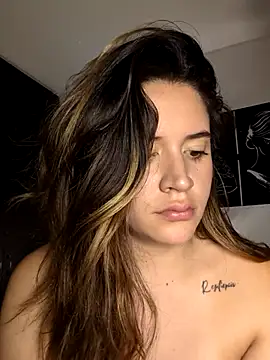 Živý XXX chat maliciaworld