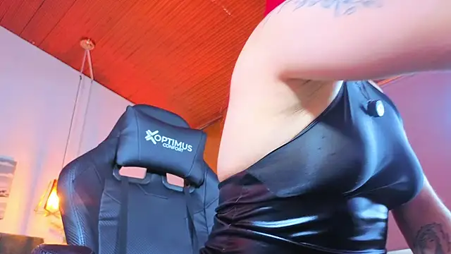 دردشة Dulce_charlottee الجنسية المباشرة