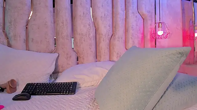 Chat XXX ao vivo de barbara_cambels