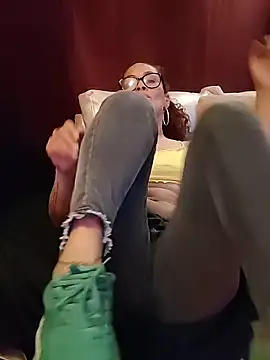 SelenaHouston 라이브 XXX 채팅