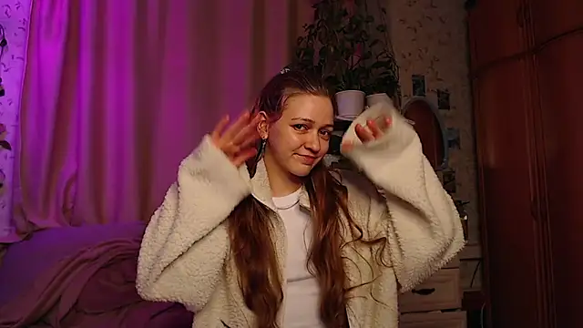 Živý XXX chat Adeline_Maxwell