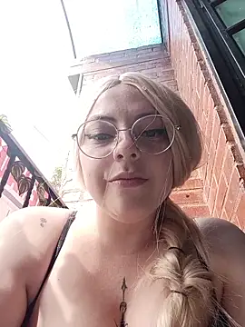 Chat XXX Live madelaine-