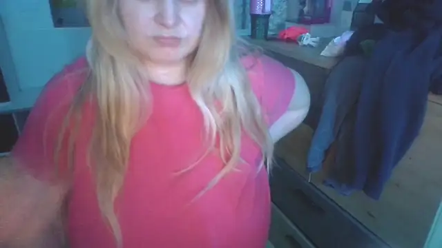 Meliss_Official9 – Kamerová šou