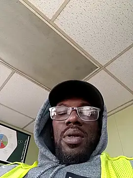 Txdarkmeat74's Webcam Show