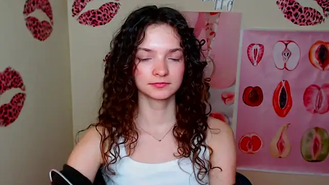 Živý XXX chat _SusieSu_