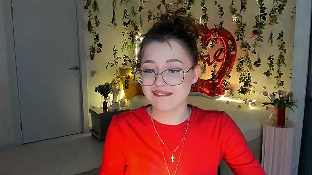 Živý XXX chat SereneFlame