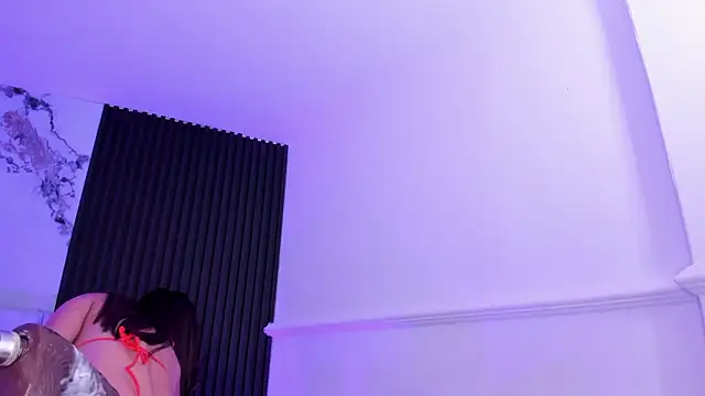 Živý XXX chat daniiphoeniixx