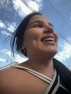 Chat XXX ao vivo de the_queen_of_street