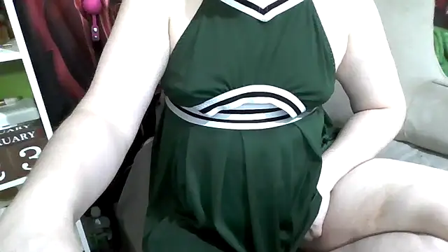 AverageRoseのライブXXXチャット