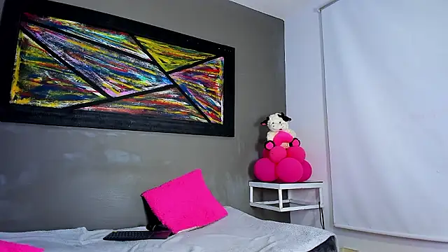 Charlotte_curvy_n Live XXX chat