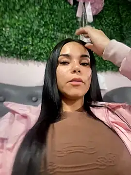 Naatalia Show Webcam