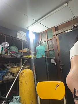 Chat XXX ao vivo de Rafaellaz