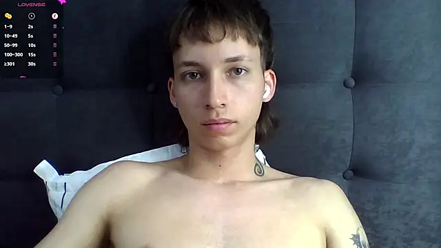 Chat XXX ao vivo de spacehumanz