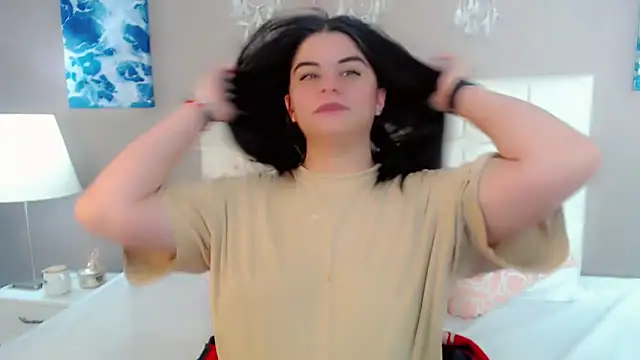 _Maddison_Ivanova_ Chat XXX live