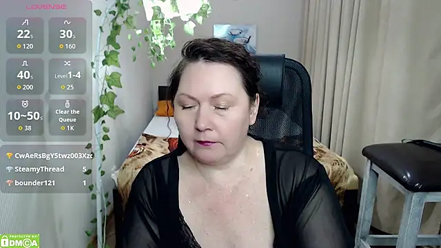 milf_hornysn Live XXX chat
